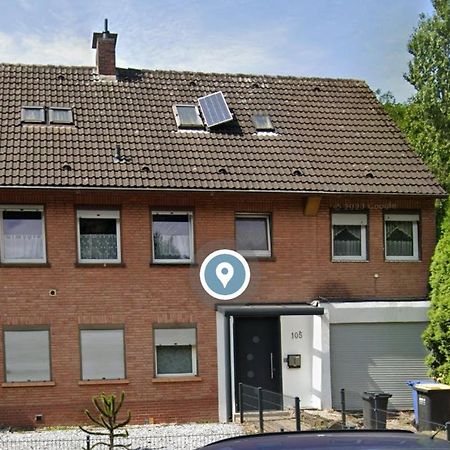 M&L Wohnen 3 Apartamento Essen Exterior foto