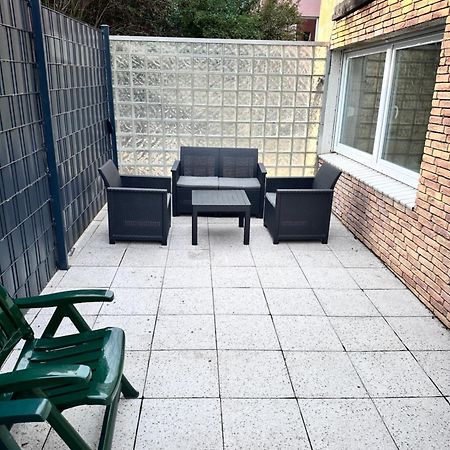 M&L Wohnen 3 Apartamento Essen Exterior foto