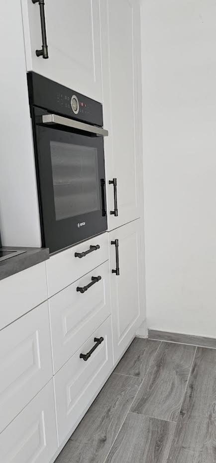 M&L Wohnen 3 Apartamento Essen Exterior foto