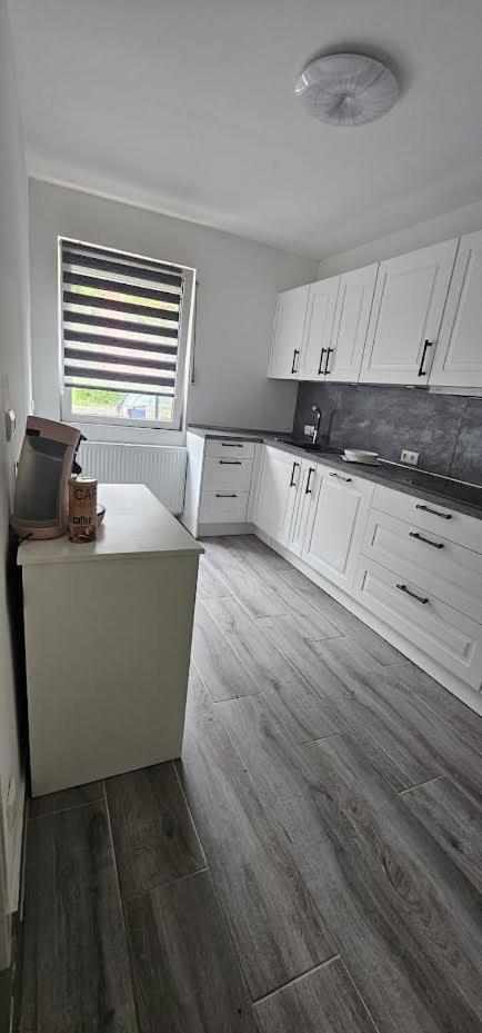 M&L Wohnen 3 Apartamento Essen Exterior foto